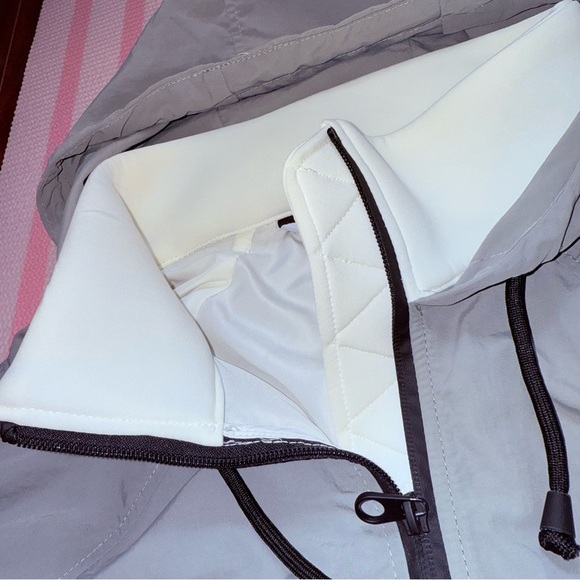 Zara light fall Jacket - Picture 5 of 11